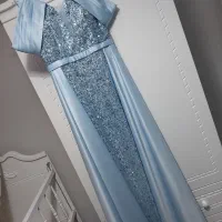 لباس مجلسی سایز ۳۸