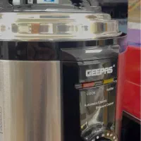 زودپز برند جیپاس 6L