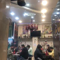 قهوه چی یا چایی ریز و کارگر ساده|استخدام خدمات فروشگاه و رستوران|تهران, حکیمیه|دیوار