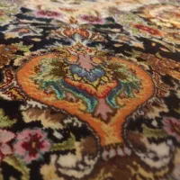 فرش دستبافت تبریز ۰۵رج  نو و ۶ متر