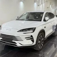 بی وای دی سانگ پلاس با چشم اقساطی تحویل فوری