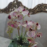 گلدان مصنوعی