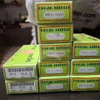 سوزن چرخ خیاطی