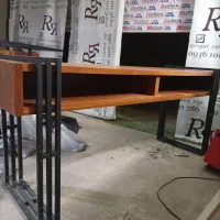 رگال و میز در حدنو