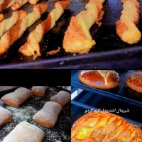 آموزش و راه اندازی کافه نان|خدمات آموزشی|سنگر, |دیوار