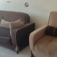 مبلمان تخت شو