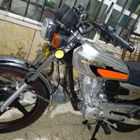 موتور احسان ۲۰۰ ۱۴۰۳