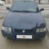 سمندمدل 90بنزینی|خودرو سواری و وانت|سلماس, |دیوار