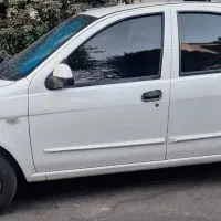 تیبا ۲ مدل ۹۹