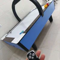 فروش ایرهاکی 8فوت درحد نو