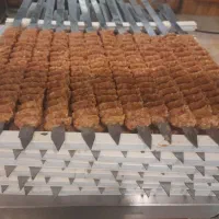 چلوکباب سفارشی مخصوص باقیمت کاملااقتصادی|خوردنی و آشامیدنی|شیراز, حجت آباد|دیوار