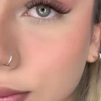 مدل اکستنشن مژه