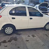 تیبا ۲ قیمت پراید|خودرو سواری و وانت|گنبد کاووس, |دیوار