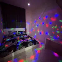 اجاره سوییت دربست مبله