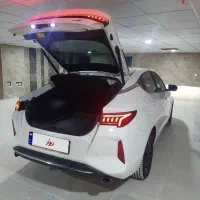 جک جی ۷ مدل ۱۴۰۲|خودرو سواری و وانت|شیراز, چوگیاه‎|دیوار