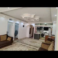 اجاره آپارتمان ۲ خواب ۹۵ متری