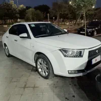 دنا پلاس اتومات آپشنال مدل 403