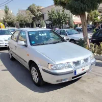 سمند x7 مدل ۱۳۸۲|خودرو سواری و وانت|کرج, کوی امامیه|دیوار