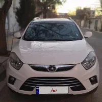 جک S5 دنده ای|خودرو سواری و وانت|ملکان, |دیوار