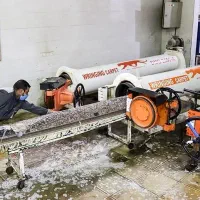 قالیشویی و‌مبل شویی تمام اتوماتیک ماهان مدرن