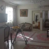 آپارتمان ۹۲متر خوش نقشه جیحون دامپزشکی فول