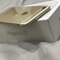 اپل iPhone 6s 64GB|موبایل|تهران, دریاچه شهدای خلیج فارس|دیوار