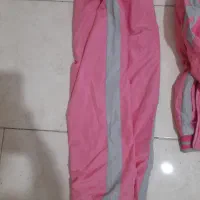 لباس ورزشی ضد آب دخترانه،گرم کن ورزشی|لباس|زنجان, |دیوار