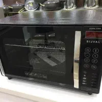 توستر سیجوال و گل