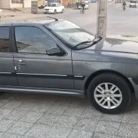 پارس تیوفایو ۹۴ تا ۱۴۰۰|خودرو سواری و وانت|برازجان, |دیوار