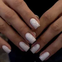 مدل کاشت ناخن