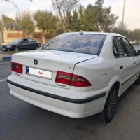 سمند ای اف سون مدل ۹۷|خودرو سواری و وانت|نسیمشهر, |دیوار