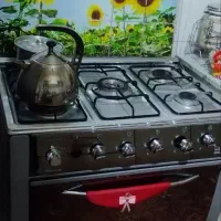اجاق گاز