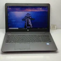 HP Zbook G3