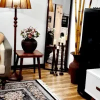 آباژور|چراغ خواب و آباژور|مسجد سلیمان, |دیوار