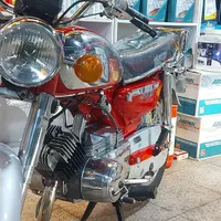 هوندا یاماها zx150 ns قدیمی عشق بازی|موتورسیکلت|کرج, مهرشهر - فاز ۱|دیوار
