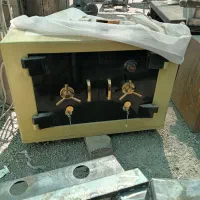 گاوصندوق زیر ویترینی از کارخانه بخرید
