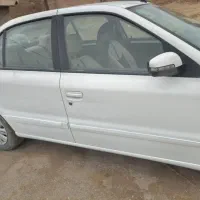 سمند سورن مدل 99 دریچه گاز سیمی