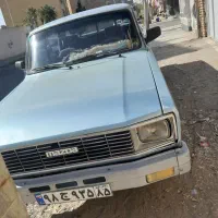 مزدا دو گانه سوز