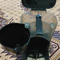 قهوه ساز اسپرسو|سماور، چای‌ساز، قهوه‌ساز|زنجان, |دیوار