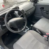 پراید وانت یخچال دار|خودرو سواری و وانت|قزوین, |دیوار