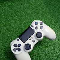 دسته اورجینال رنگ خاص  ps4 ps5 درحدآک