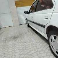 پژو پارس Tu5 دریچه گاز سیمی 1401