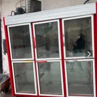 یخچال کبابی و سوپری ۶در