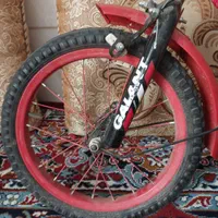 دوچرخه|دوچرخه، اسکیت، اسکوتر|قم, باجک سه|دیوار