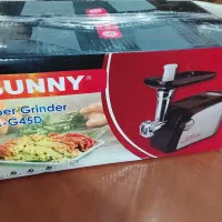 چرخ گوشت سونی و آبمیوه گیری میگل اصل