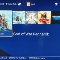 ps4 کپی خور دو دسته|کنسول، بازی ویدئویی و آنلاین|ارومیه, |دیوار