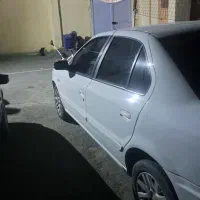 سمند سورن|خودرو سواری و وانت|سنندج, |دیوار