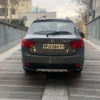 کوییک / اقساط بانکی|خودرو سواری و وانت|تهران, باغ فیض|دیوار