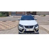 حواله کوییک اراس ۹۰روزه رنگ سفیدمشکی