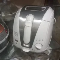 سرخ کن و بخارپز نوی سانی